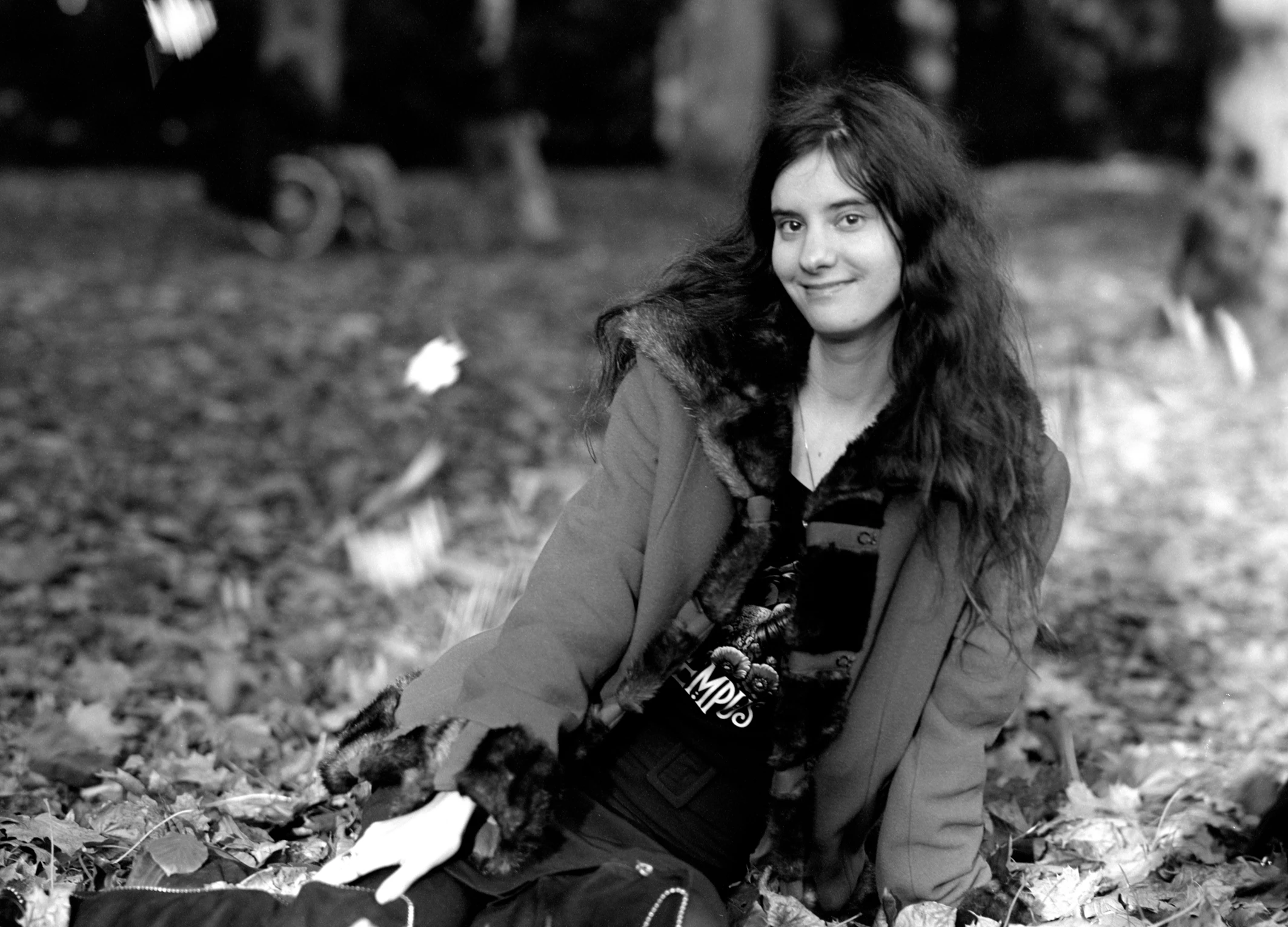 Marína Sofie Bajerová