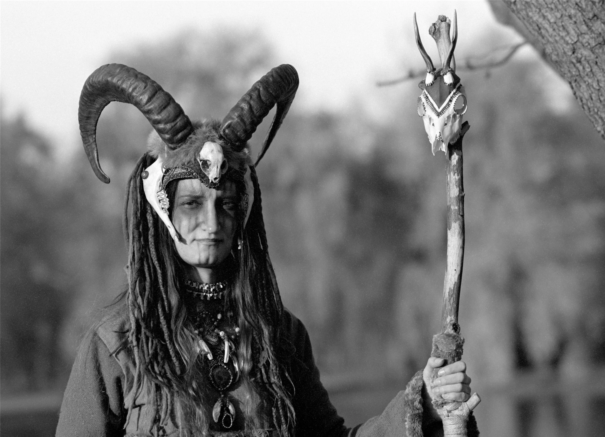 Martina Hellhuntress