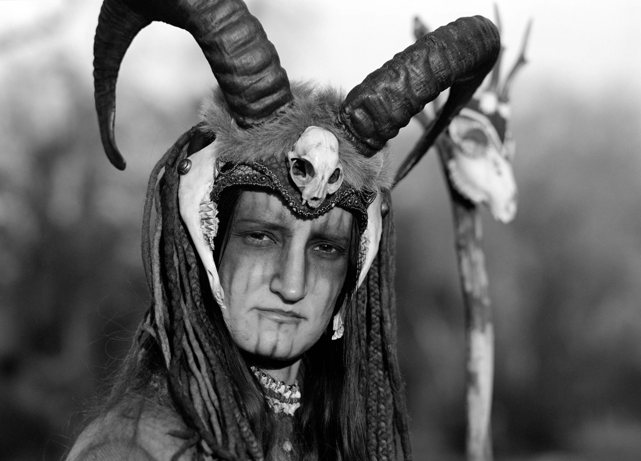 Martina Hellhuntress